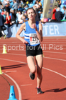 Womens under-17s  Northern 3 Stage Road Relay, SportsCity, Manchester. Photo: David T. Hewitson/Sports for All Pics